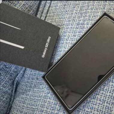 Samsung S25 ultra 