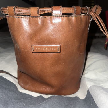 The Bridge Tasche 