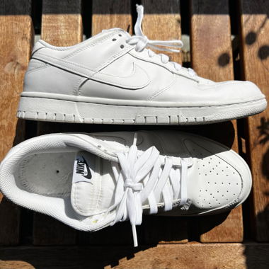 White Air Force