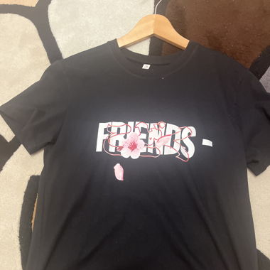 Vlone t shirt 