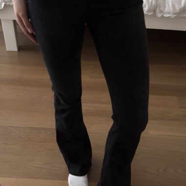Jeans vita bassa Gina Tricot