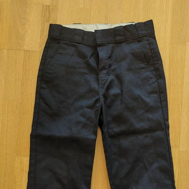Straight pants DICKIES