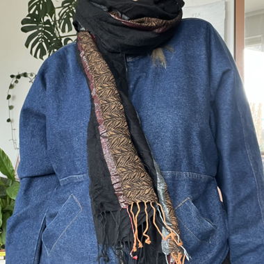 scarf
