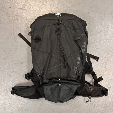 Sac à dos de randonnée Mammut