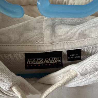 Napapijri Hoodie Damen