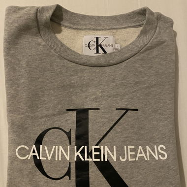 Sweatshirt Calvin Klein Jeans