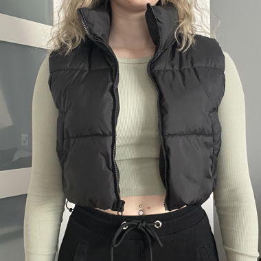 Gilet