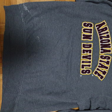 Vintage Pullover