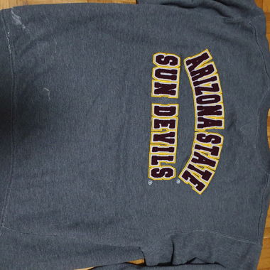 Vintage Pullover