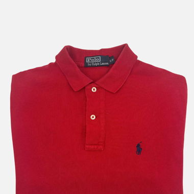 Polo Ralph Lauren Poloshirt Grösse S