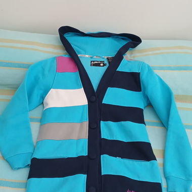 Nomis Jacket