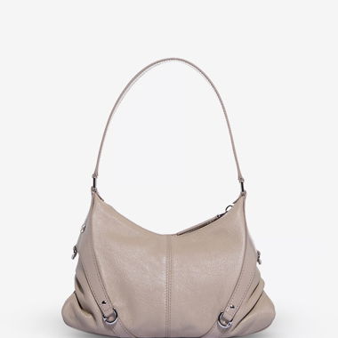 GIVENCHY Beige Leather Bag