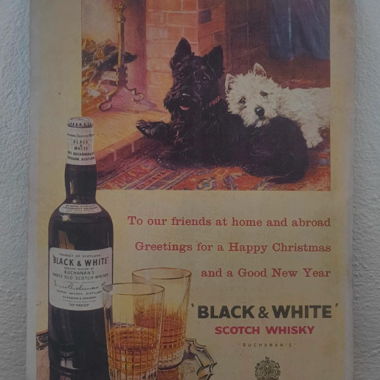 Vintage-Poster