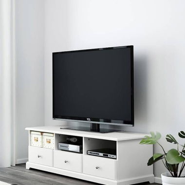 Ikea LIATORP TV Bench, 145x49x45 cm
