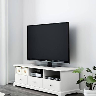 Ikea LIATORP TV-Bank, 145x49x45 cm