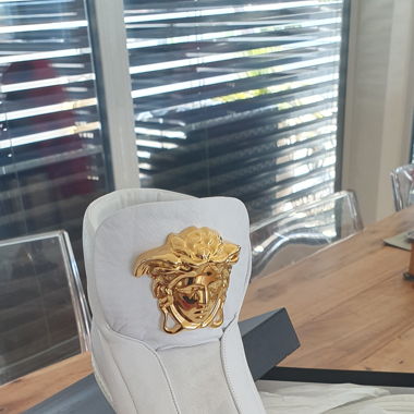 Versace Schuhe
