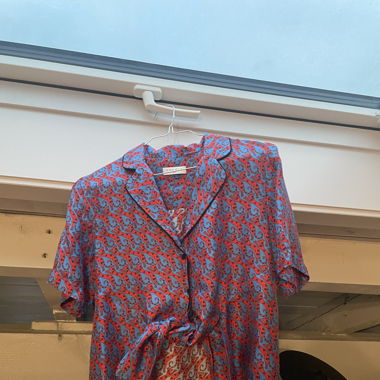 Chemise Sandro taille 1 