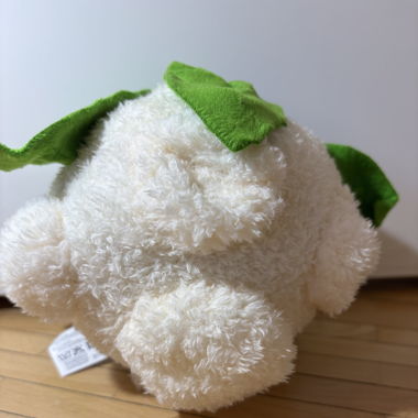 Kuscheltier