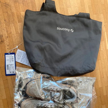 saucony x costs kinvara 4