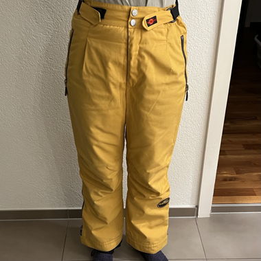 Ski Hosen