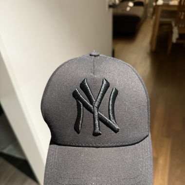 NY Cap