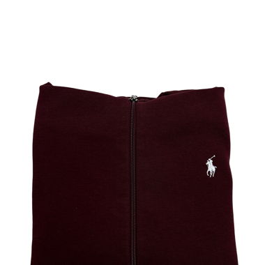 Polo Ralph Lauren Zipped Hoodie