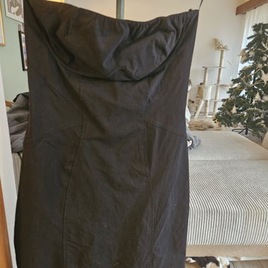 Bustierkleid
