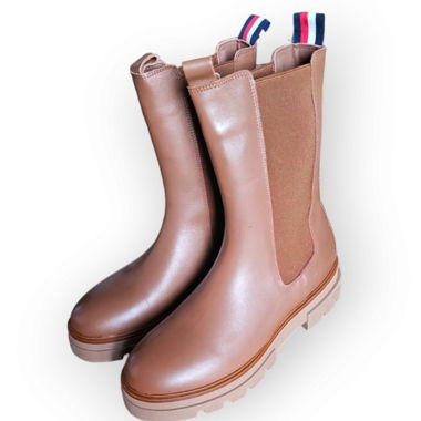 Stiefel Tommy Hilfiger 
