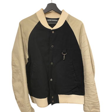 Reese Cooper College Jacket