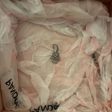 Pandora Charm 