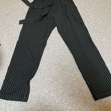 Pantalone elegante per l'ufficio :)