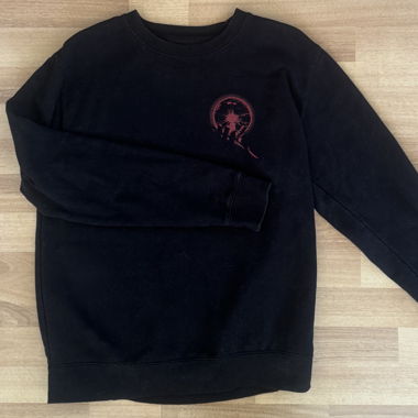 Sweatshirt Faith in the Future