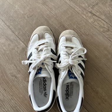 Sneakers Adidas Samba 39