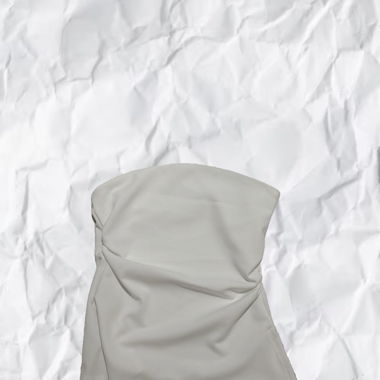 Top bandeau 