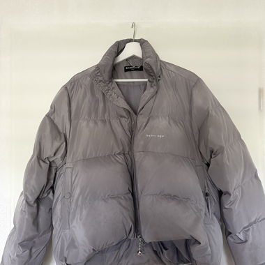 Piumino Balenciaga