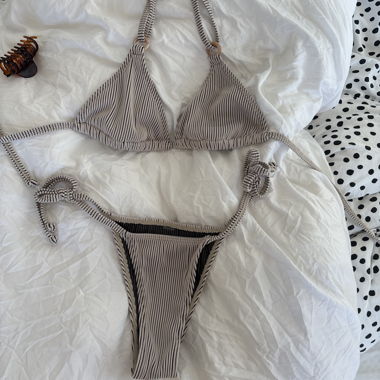 Bikini Top&hose