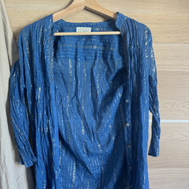 Strand "Kleid" 