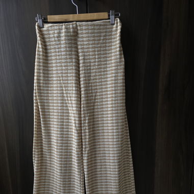 Pull&Bear sheer pants