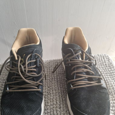 Basket Puma,  taille 44, en bon état 