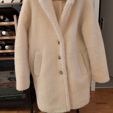 Winter coat