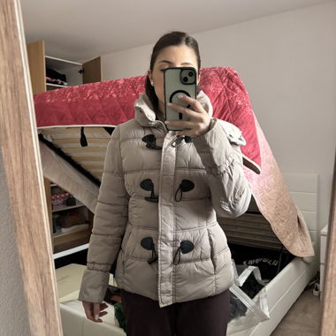 Giubbino invernale 
