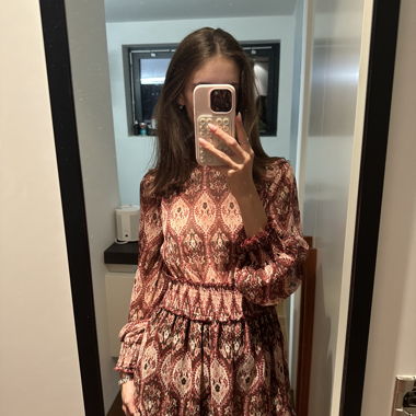Zara Dress