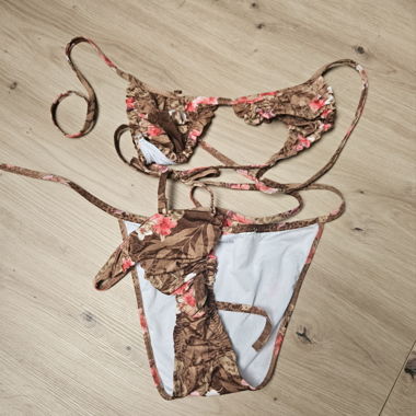 Bikini unworn
