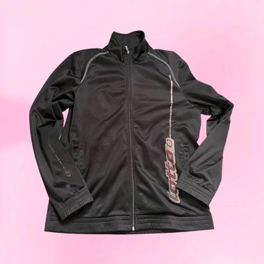Vintage lotto Jacke