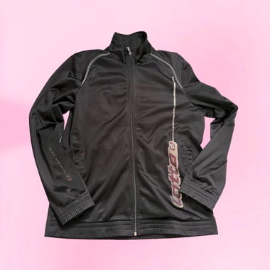Vintage lotto Jacke