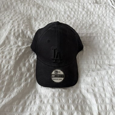 Casquette NEW ERA LA