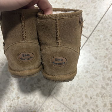 Kinderstiefel