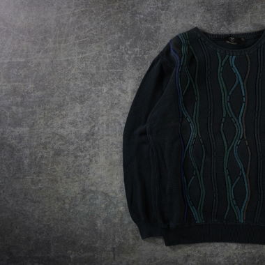 Carlo Colucci Sweater (L)