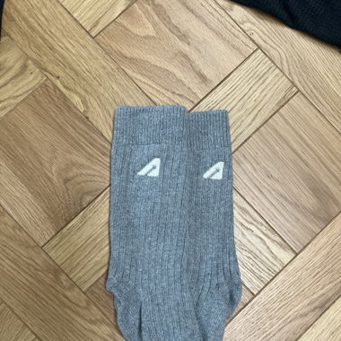 Autry Socken mit Logo