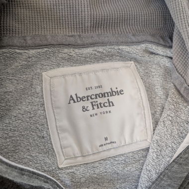 Giacchettino comodissimo Abercrombie 